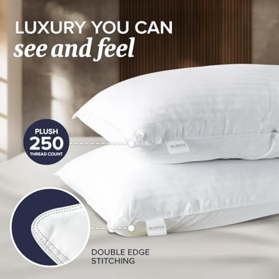 Down Alternative Bedding Bundle Queen, view 3