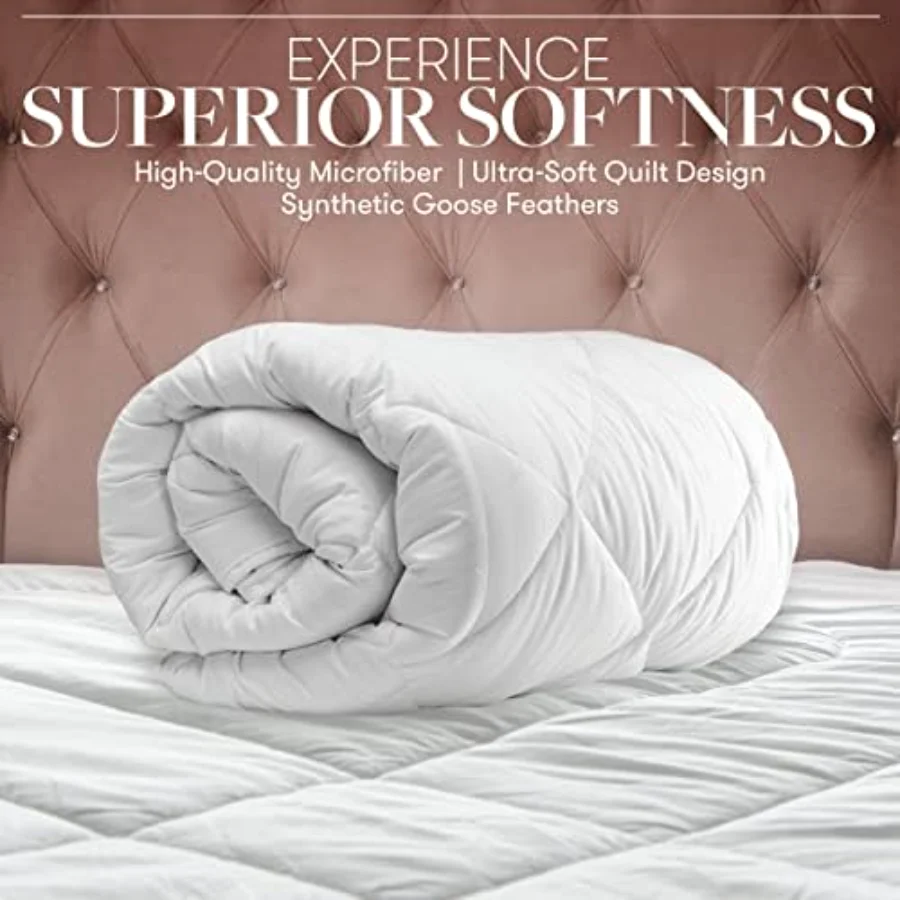 Slate Gray Comforter Full/Queen, view 3