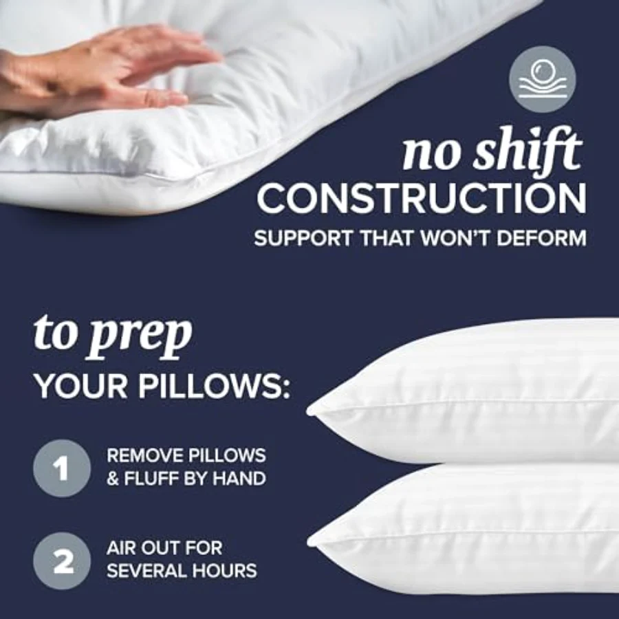 2 Down Alt 2 Bedding Bundle Queen, view 3