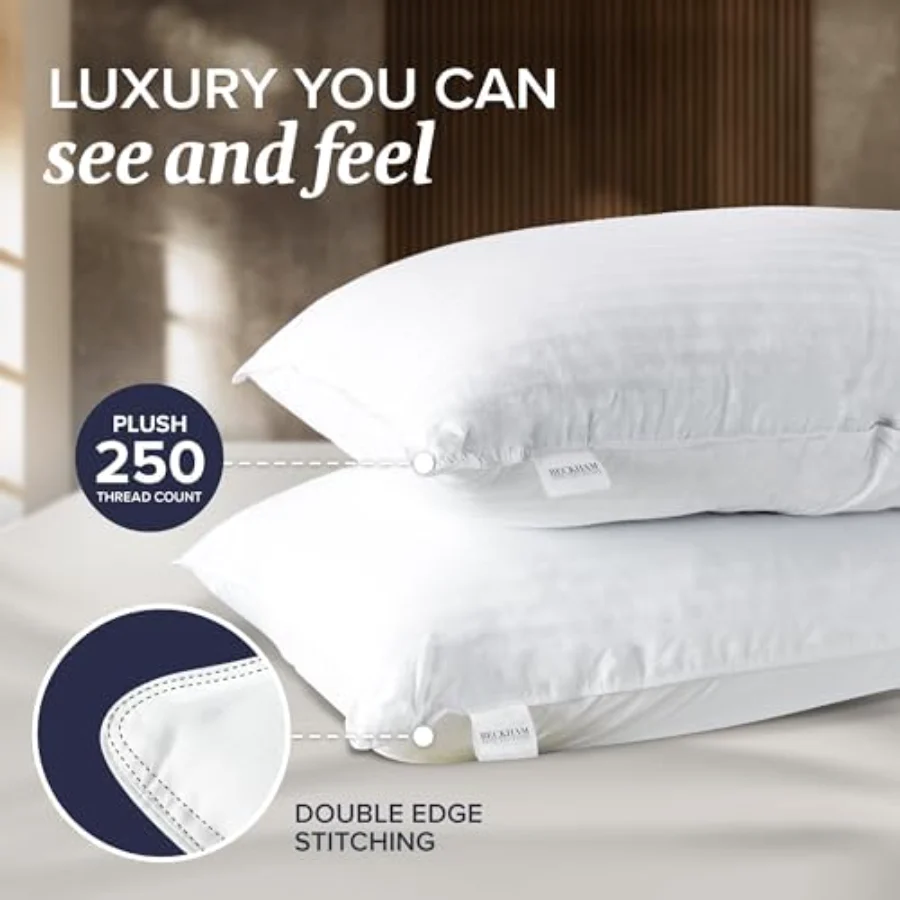 Down Alternative Bedding Bundle Queen, Set of 4, view 3