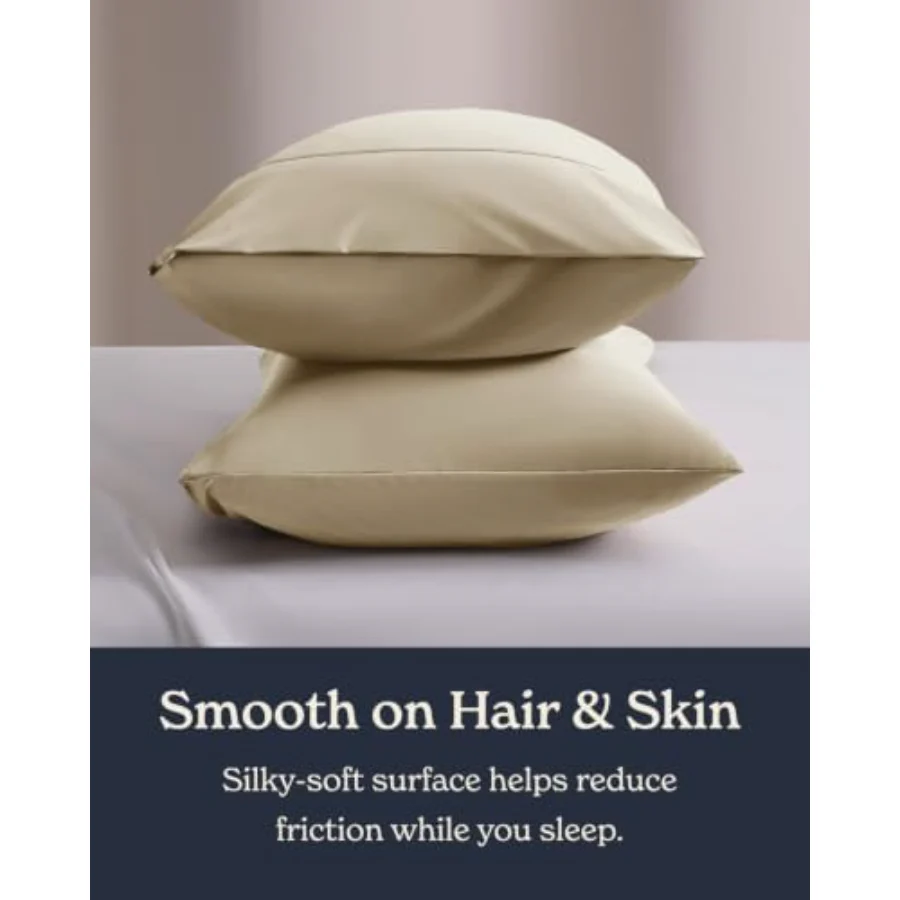 Cooling Pillowcases Standard/Queen, view 7
