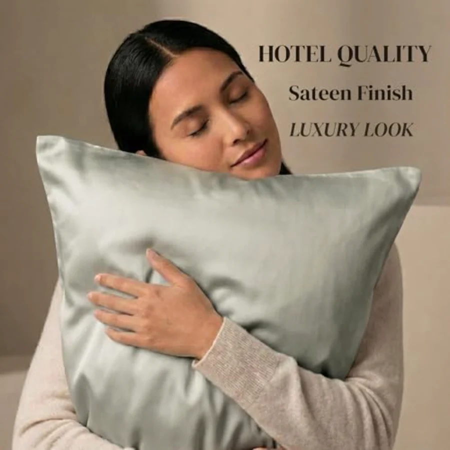 Cotton Pillowcases King, 7HXP, view 3