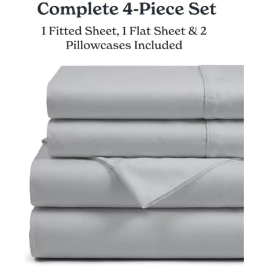 Cooling Sheet Set Queen, view 6