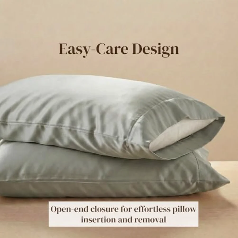Cotton Pillowcases King, 7HXP, view 4