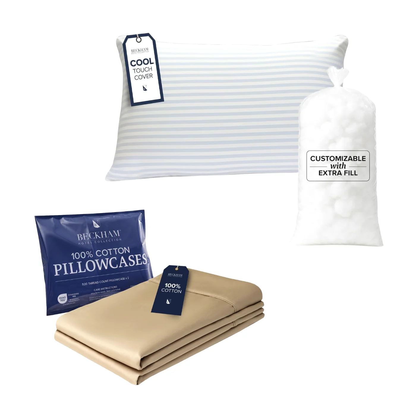 Summer Sanctuary Bedding Bundle King, NQ5Z