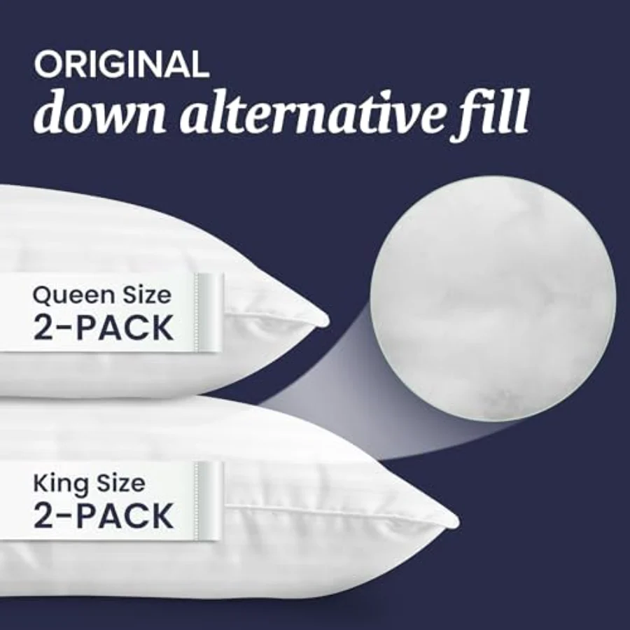 Sand Pillowcases King, view 3