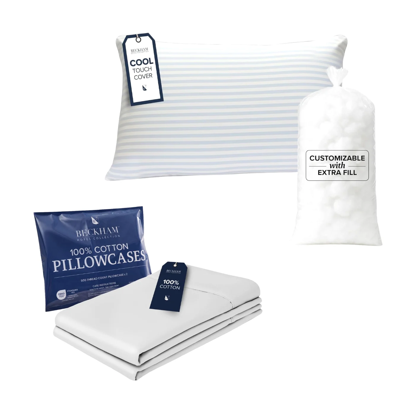 Summer Sanctuary Bedding Bundle King, F93H