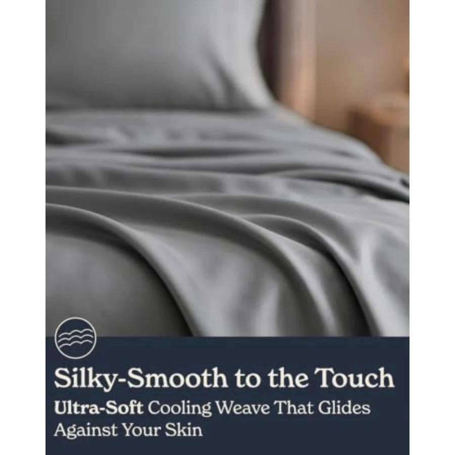 Cooling Sheet Set King, view 3