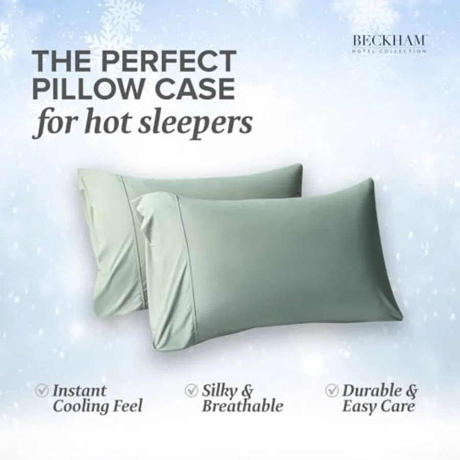 Summer Sanctuary Pillowcases King, view 6