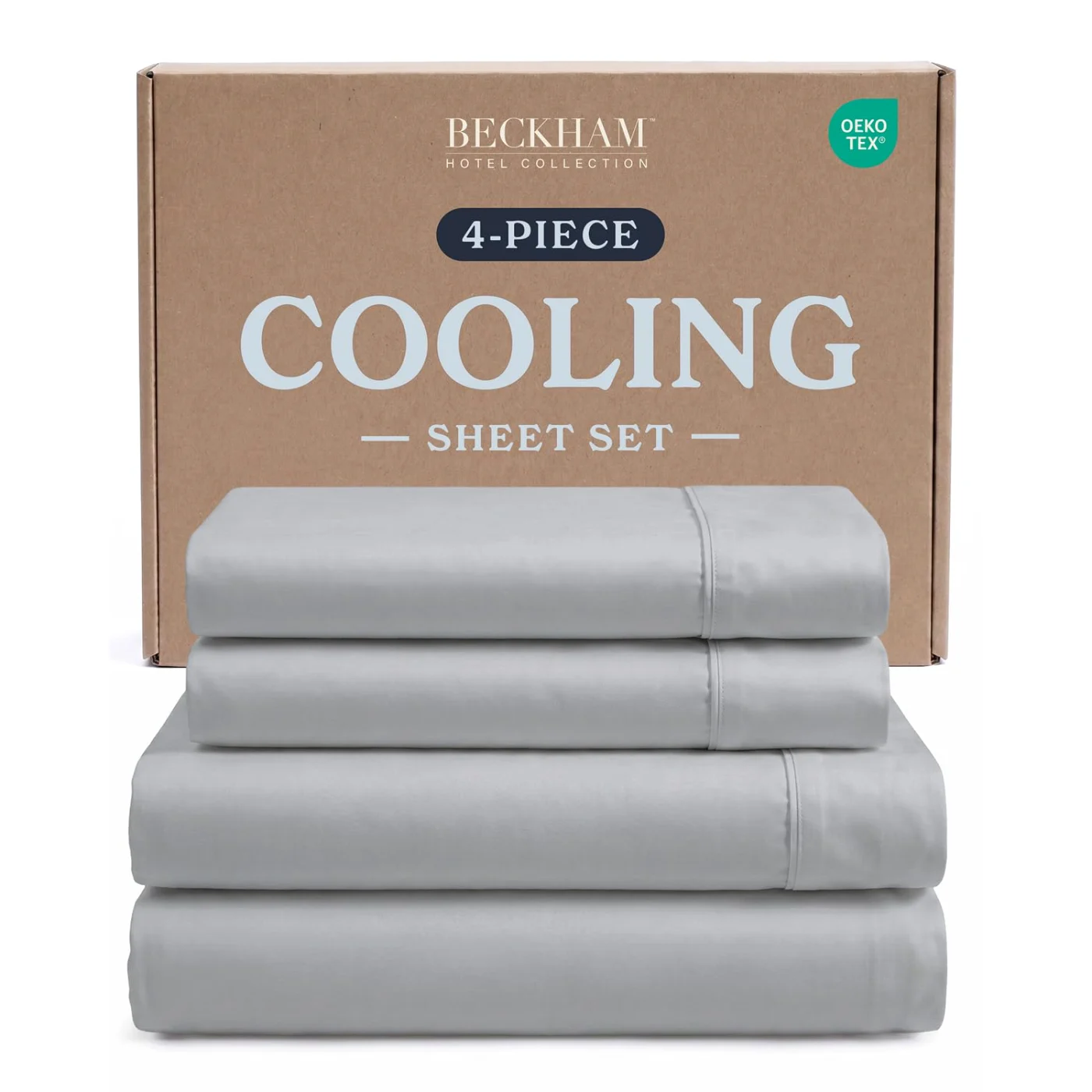 Cooling Sheet Set Queen