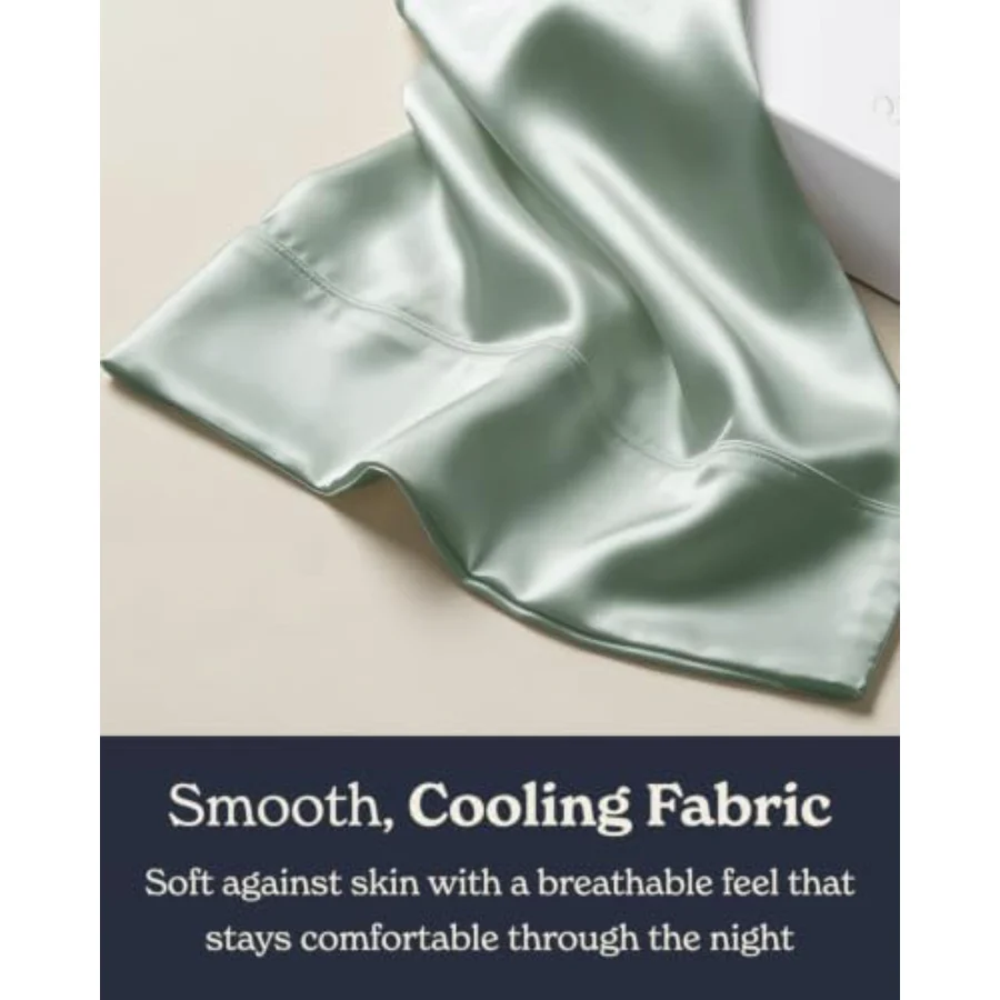 Cooling Pillowcases King, view 2