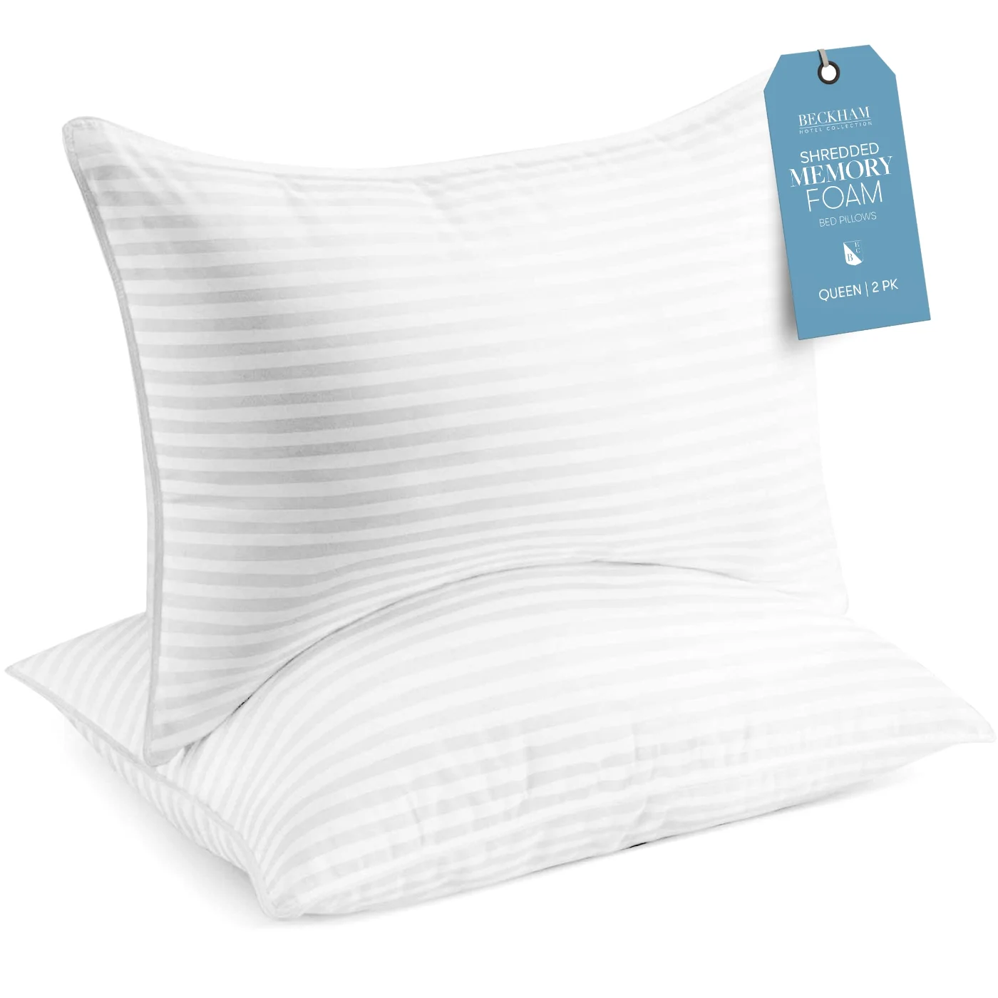 Memory Foam Pillows King