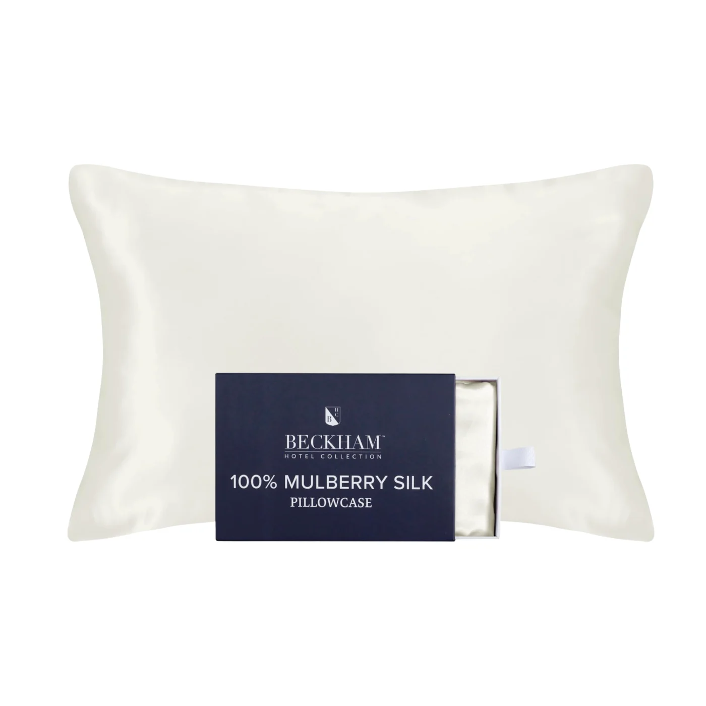 Silk Pillowcases King, Set of 1