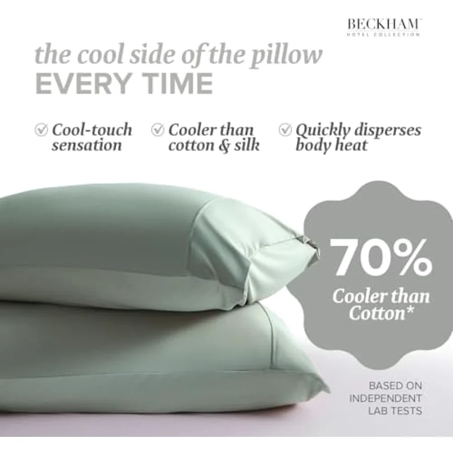 Summer Sanctuary Pillowcases King, view 7