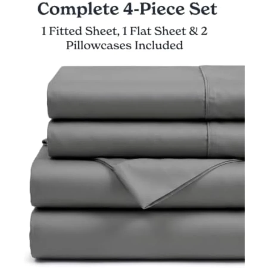 Cooling Sheet Set King, view 6