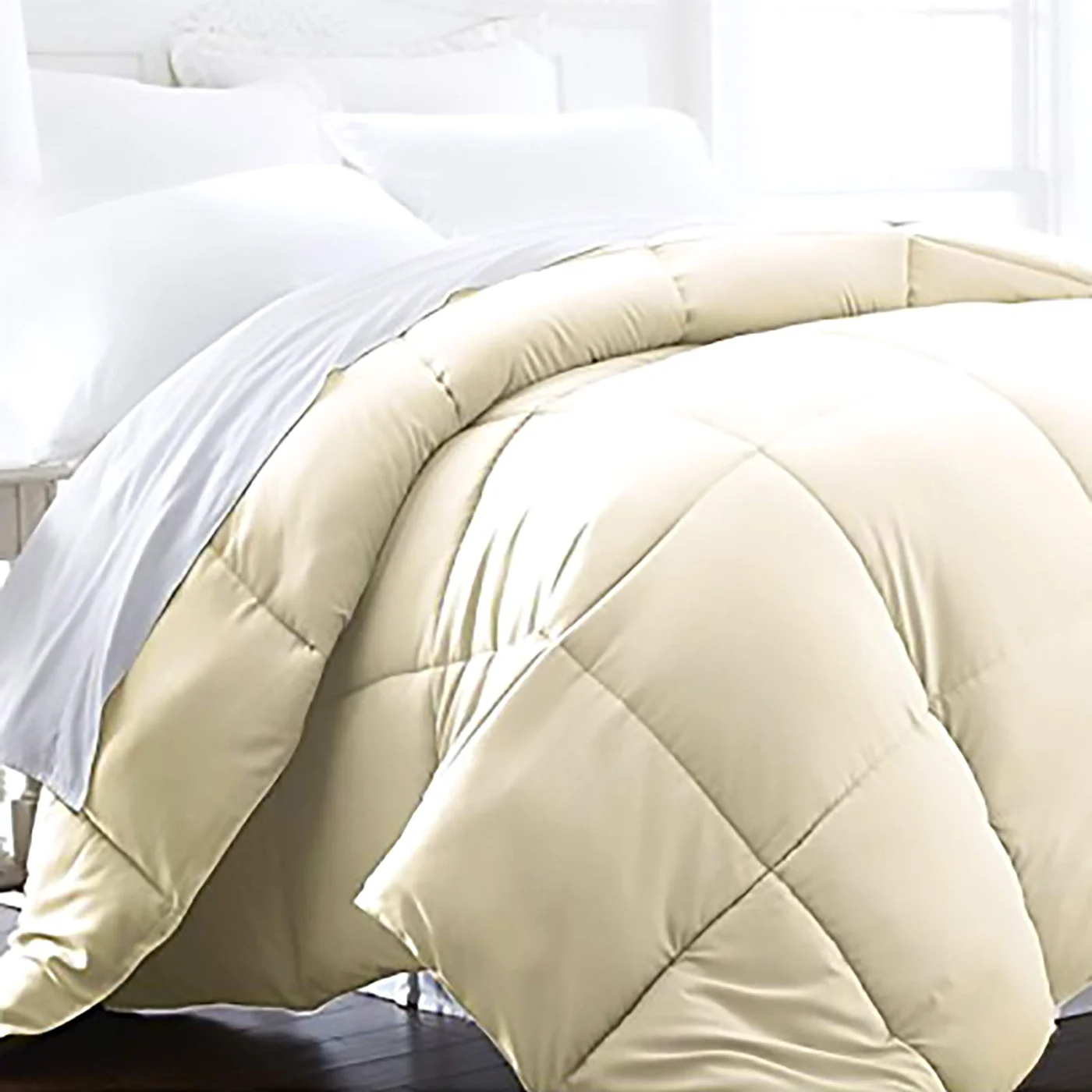 1200 Series Goose Down Comforter Twin/Twin XL
