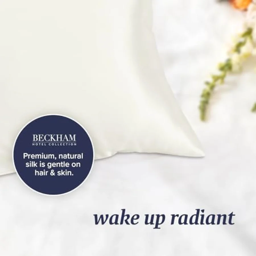 22 Momme 6A Grade Pillowcases Queen, view 6