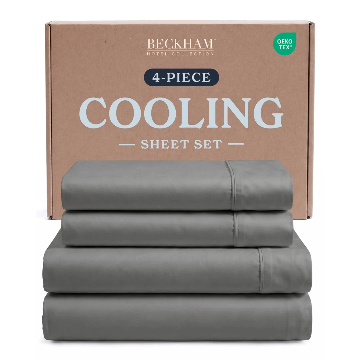 Cooling Sheet Set King