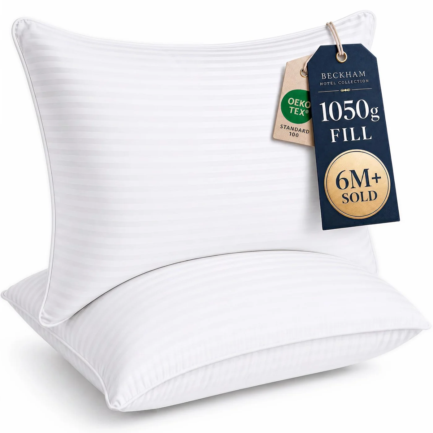 Bed Pillows