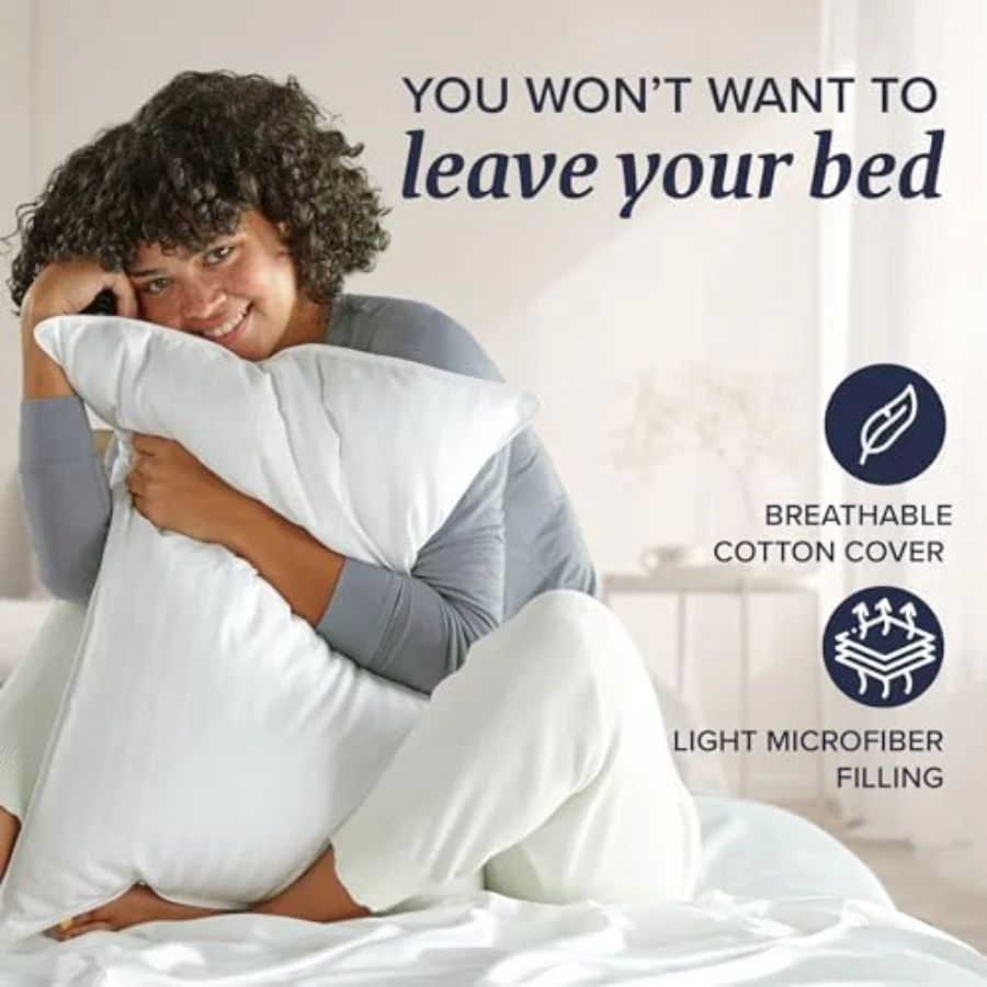 2 Down Alt 2 Bedding Bundle Queen, view 7