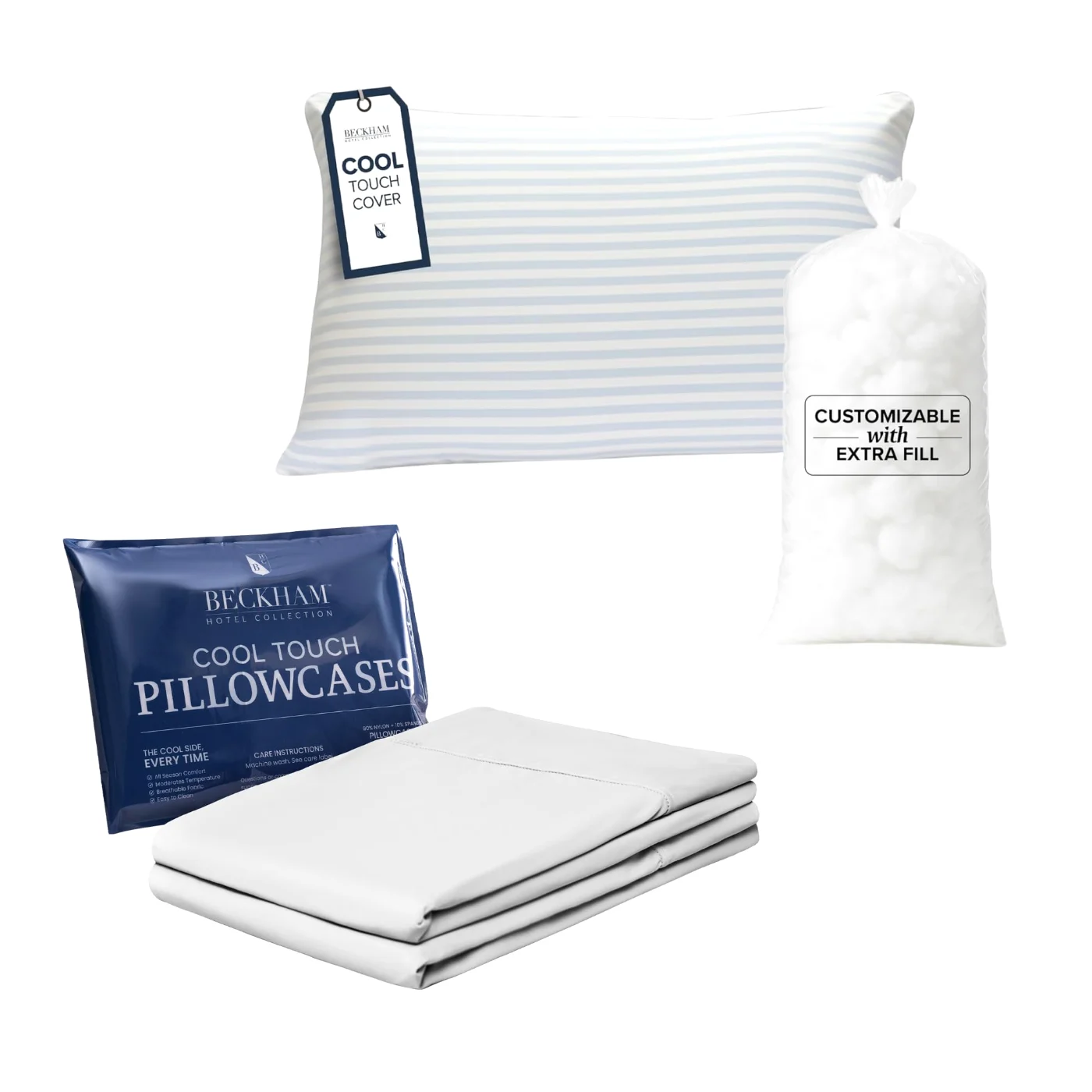 Summer Sanctuary Pillowcases King, ZDV6
