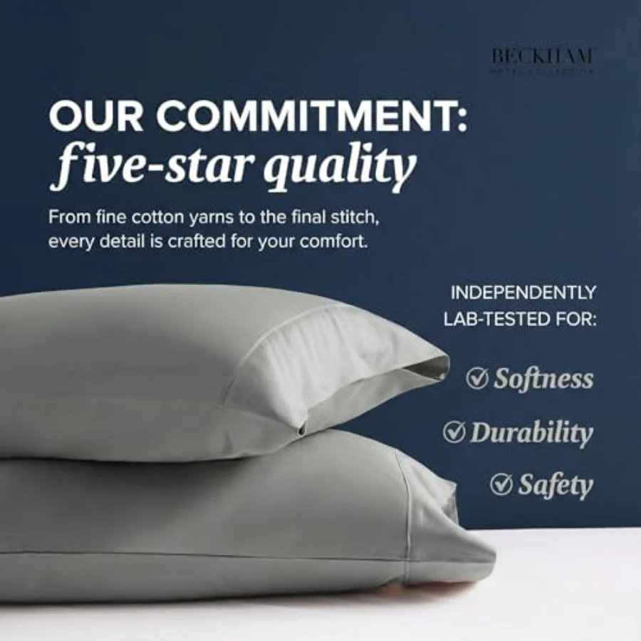 Down Alternative Bedding Bundle King, Dark Gray, view 6