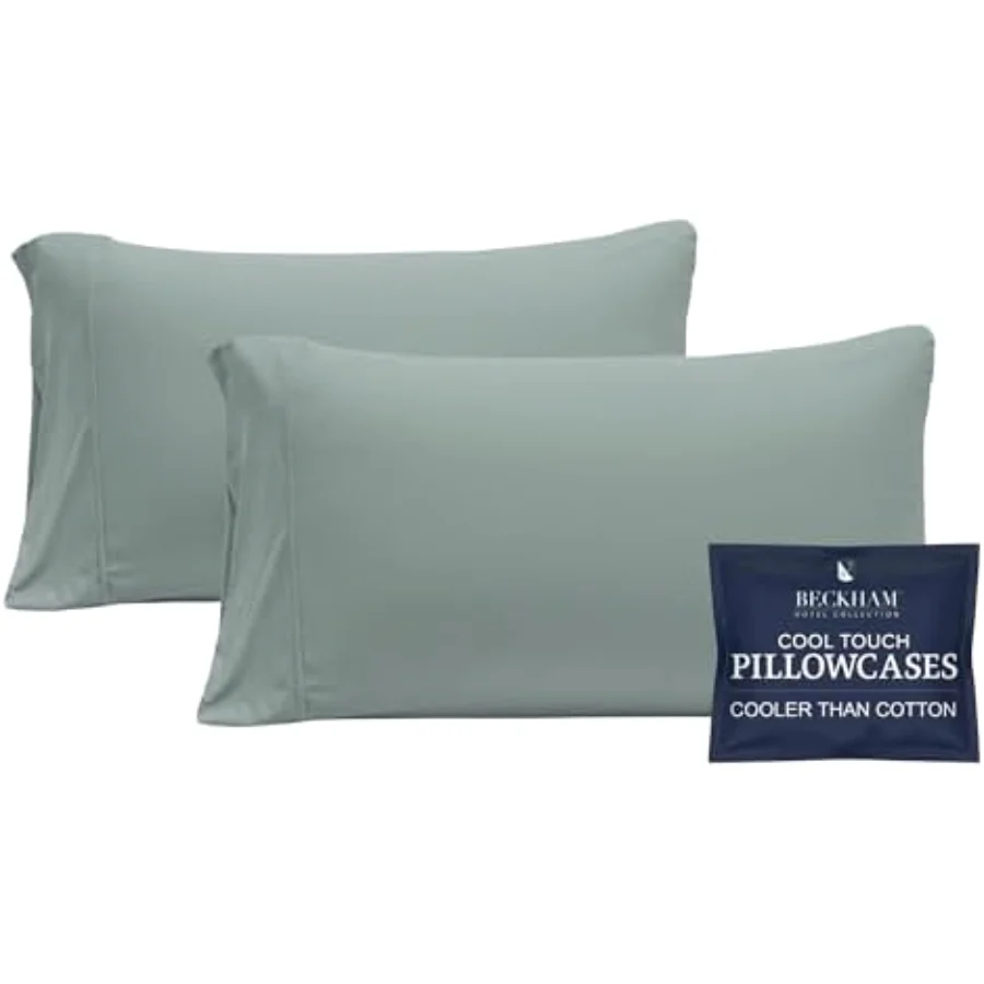 Cotton Pillowcases King, 7HXP, view 6