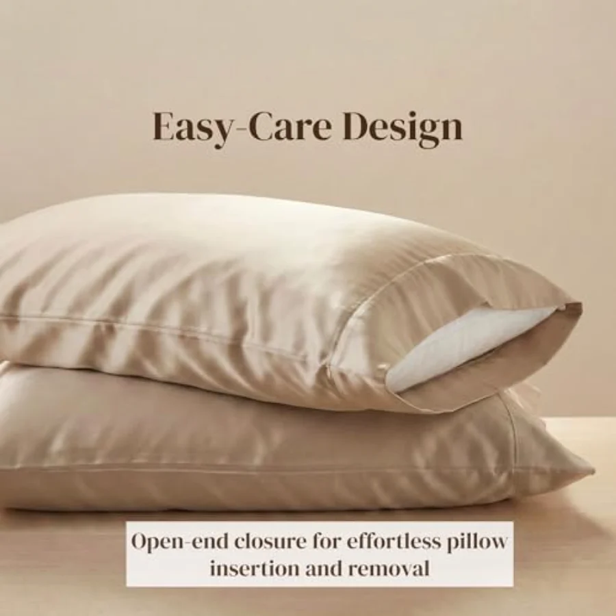 Cotton Pillowcases Queen, XHGD, view 4