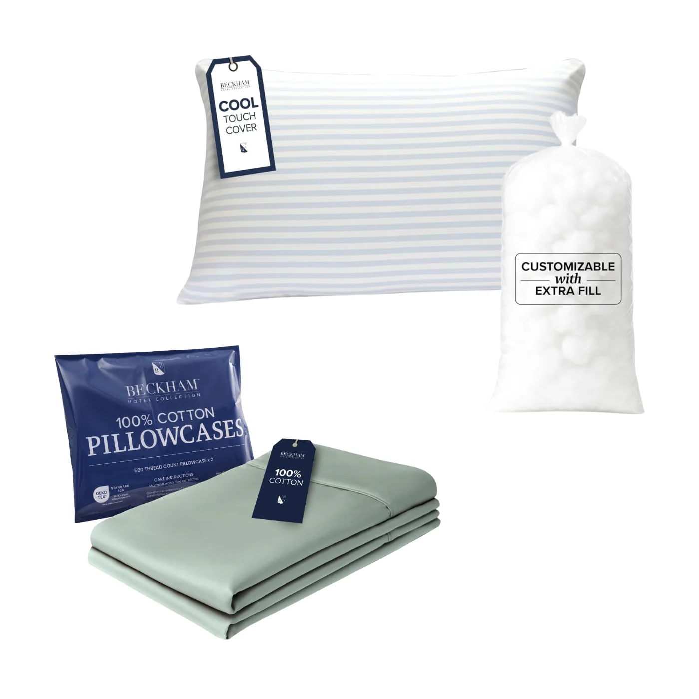 Summer Sanctuary Bedding Bundle King