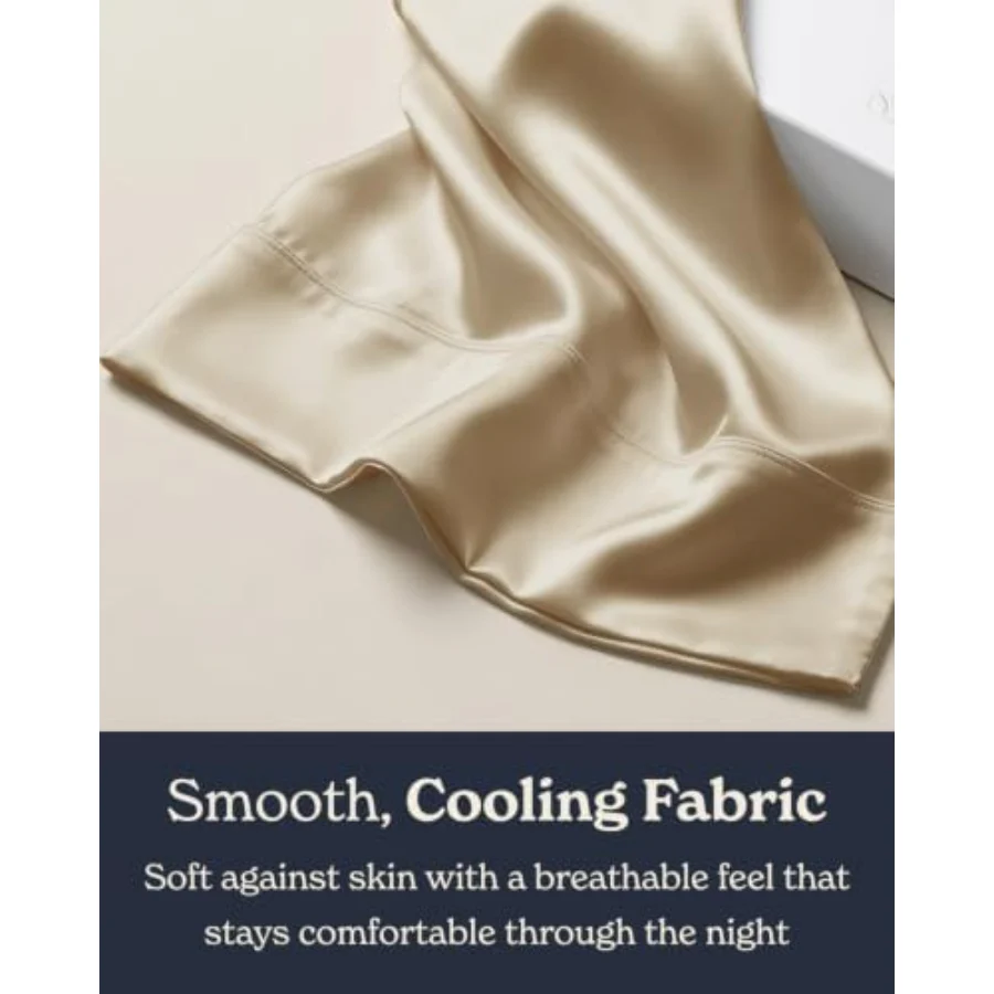 Cooling Pillowcases Standard/Queen, view 2