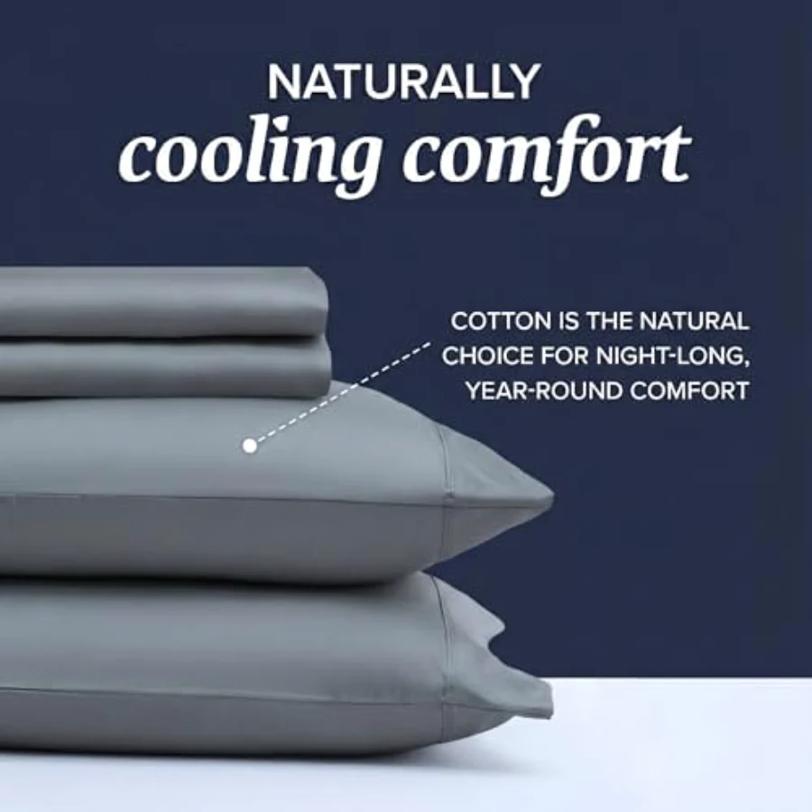 Deep Pocket Mattress Pad Cal King, view 7
