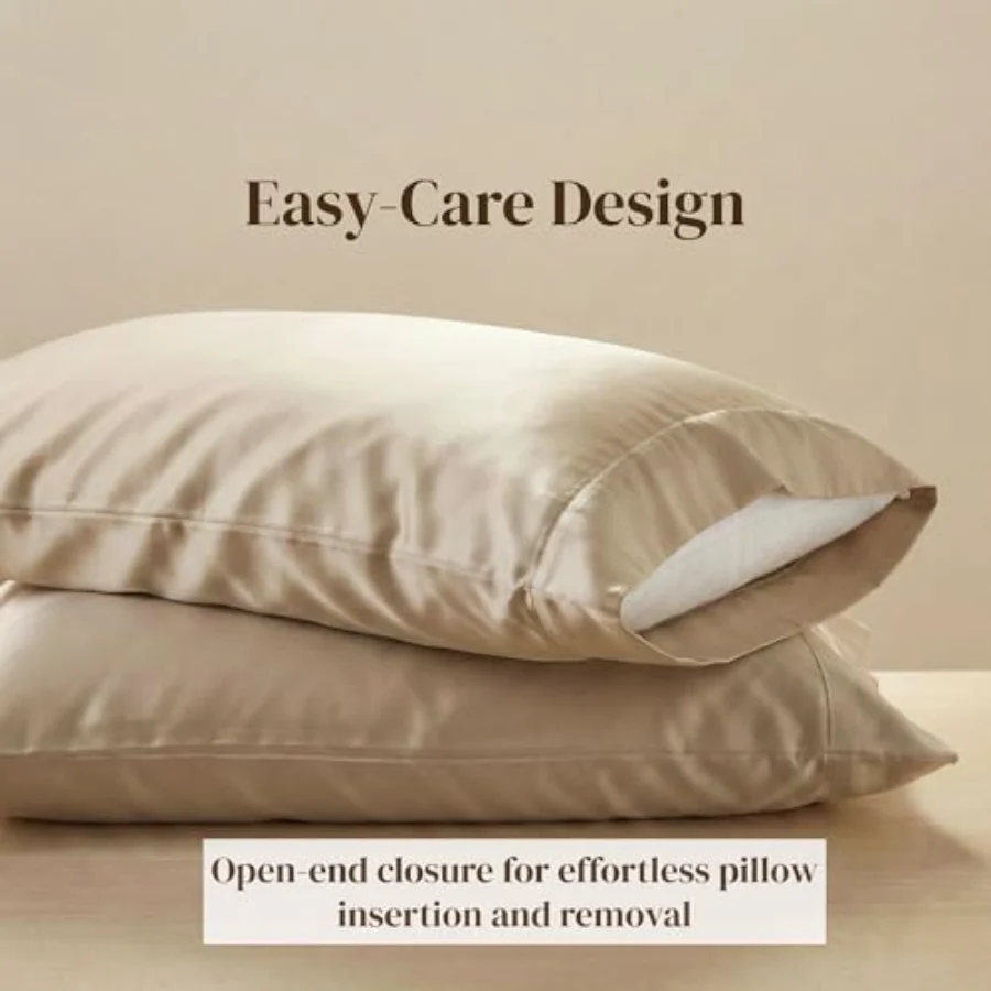 Cottton Pillowcases King, view 4
